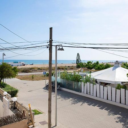 Apartamentos Marplana 카스테데펠스 외부 사진