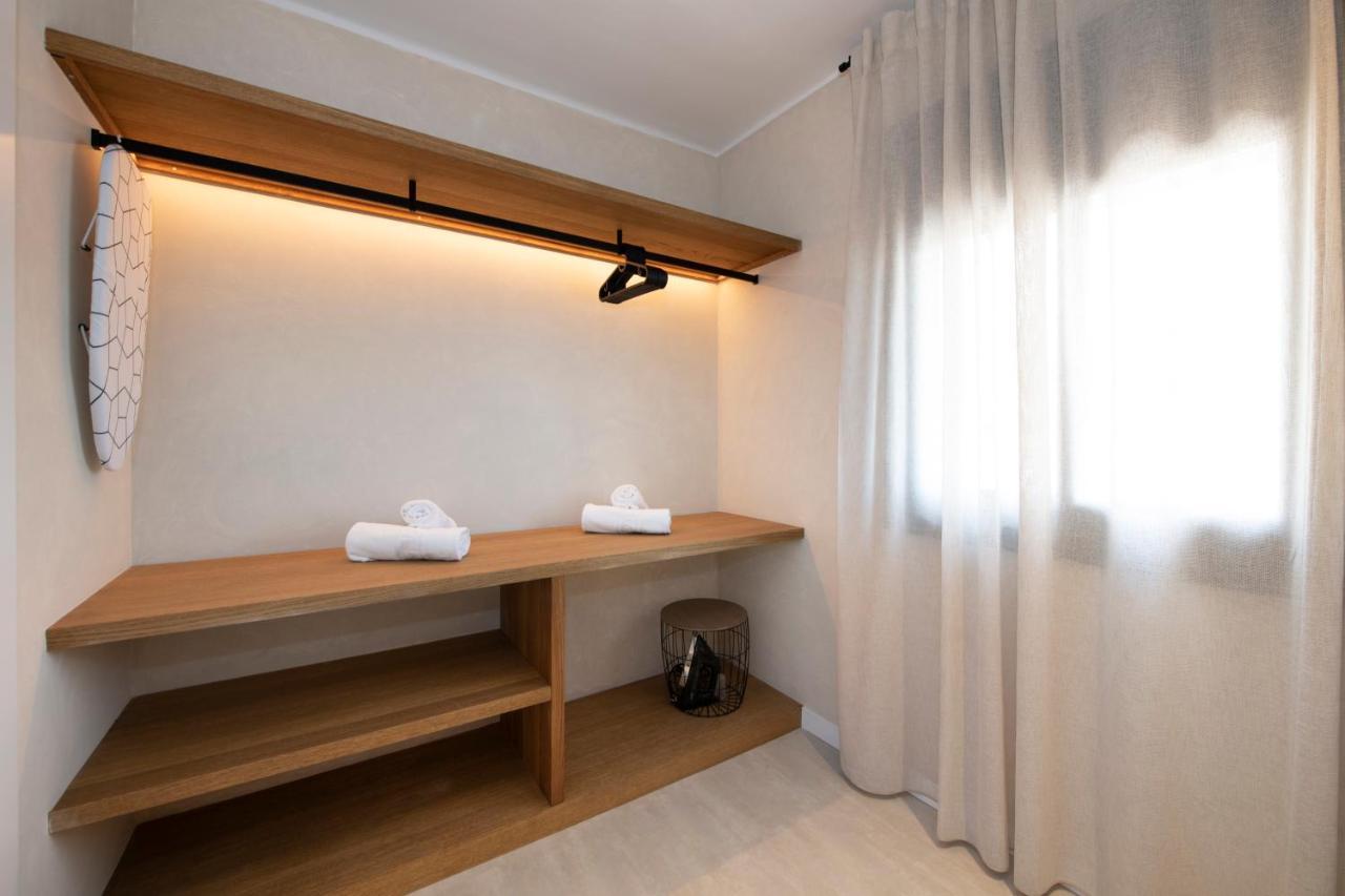 Apartamentos Marplana 카스테데펠스 외부 사진