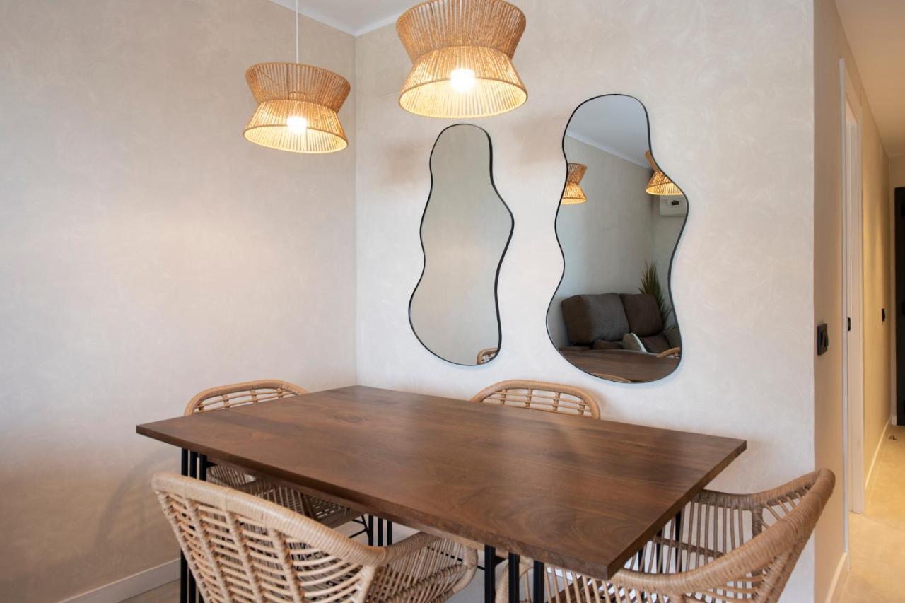 Apartamentos Marplana 카스테데펠스 외부 사진